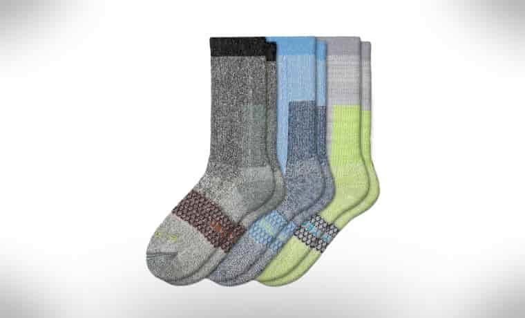 Bombas warm socks