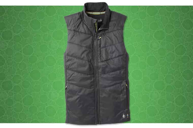 Smartwool Smartloft Vest