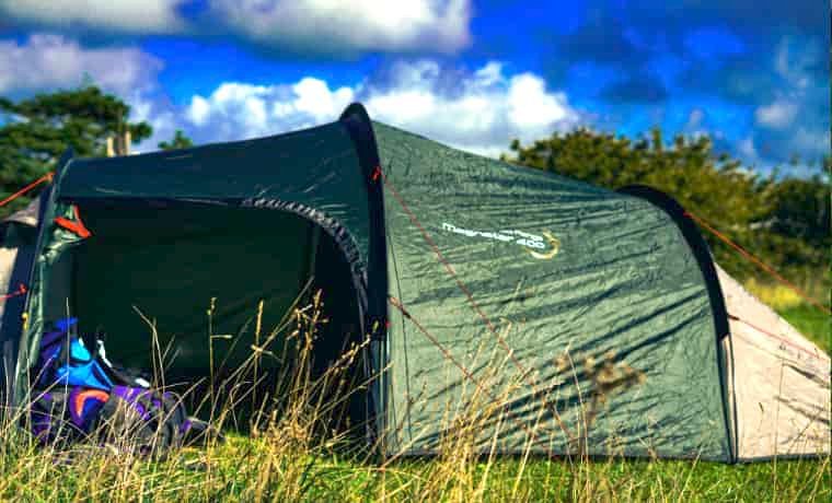 Tent