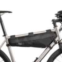 restrap frame bag