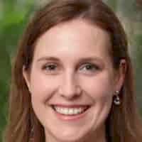 Rachel author