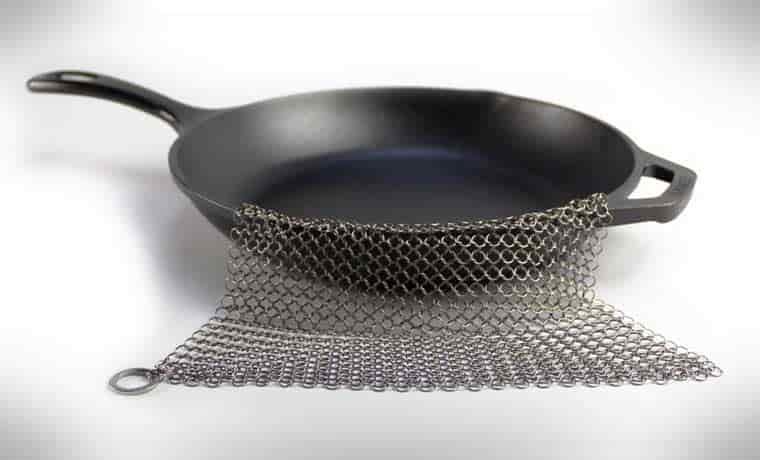 Ringer-in-a-pan
