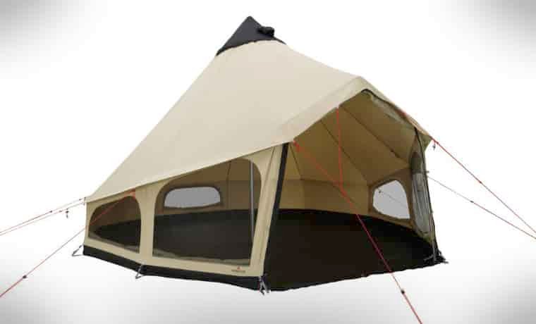 Robens tent