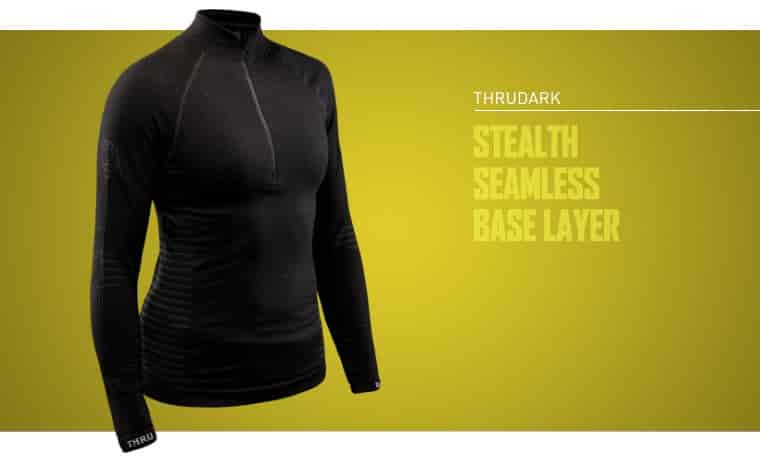 Thrudark Stealth base layer