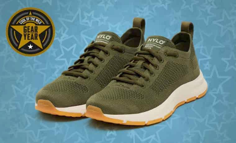 Hylo shoes