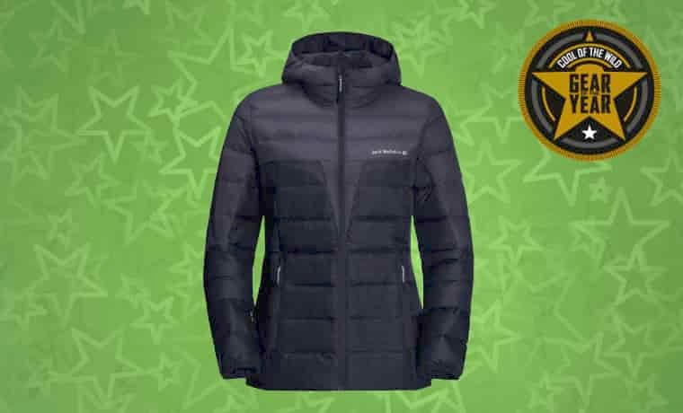 JW Jacket