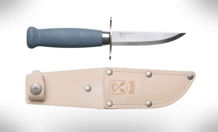 Morakniv Scout 39 Children’s Knife