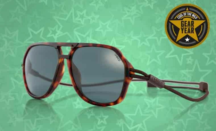 Armless Sunglasses