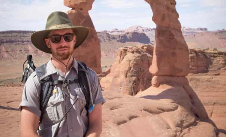 Park ranger