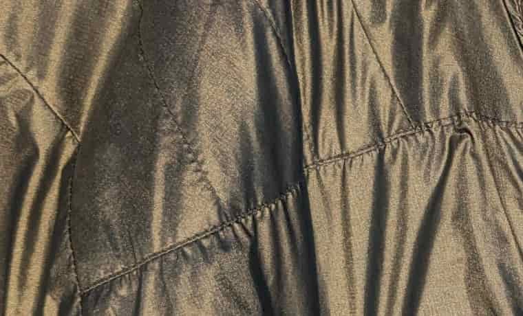 Jacket fabric