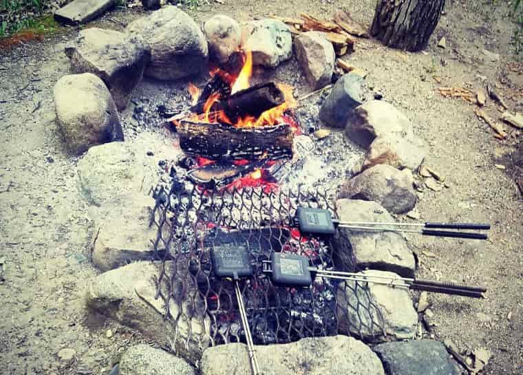 keyhole fire