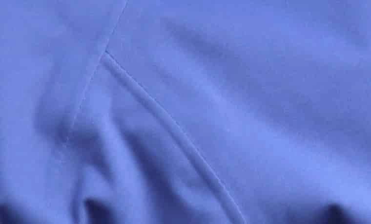 Jacket fabric