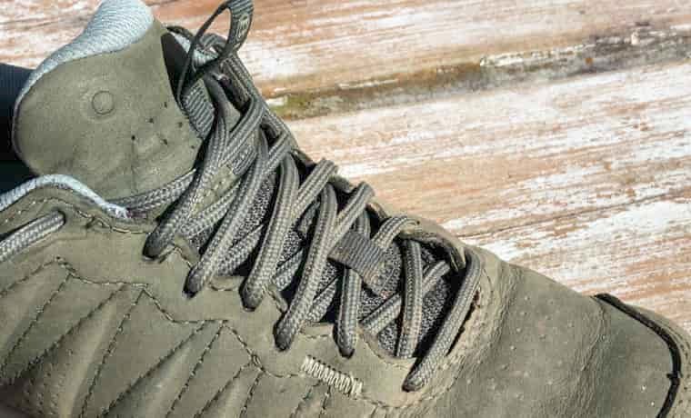 Shoe laces