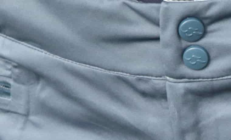 Shorts fabric