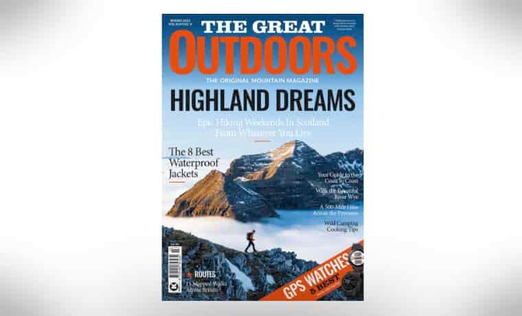 TGO Mag