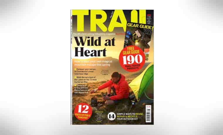 Trail Magazine