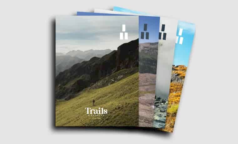 Trails Magazine