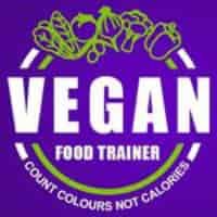Vegan food trainer