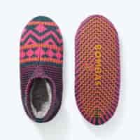Bombas Gripper Slipper