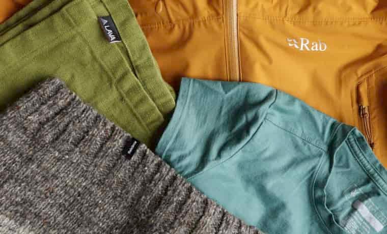 Sustainable-fabrics