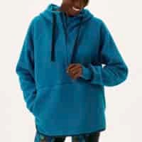BAM fleece