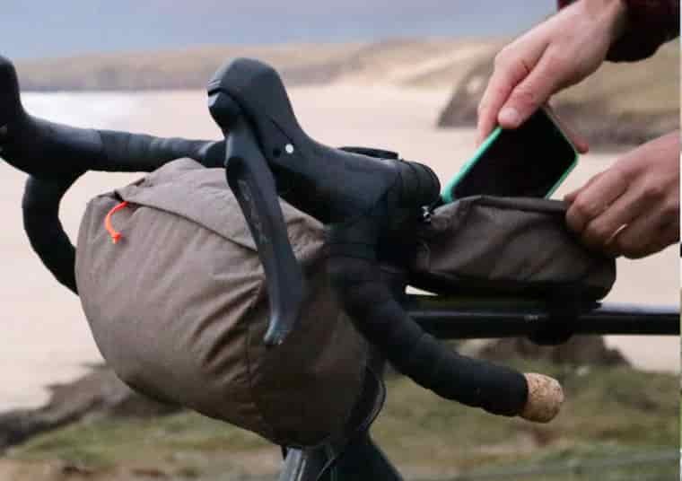 Bike bags