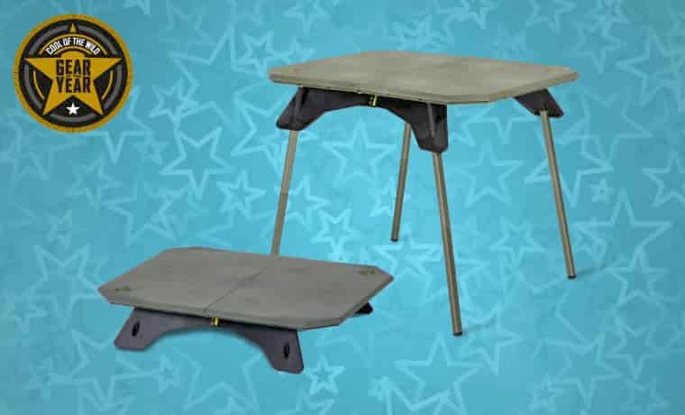 Nemo Moonlander Table