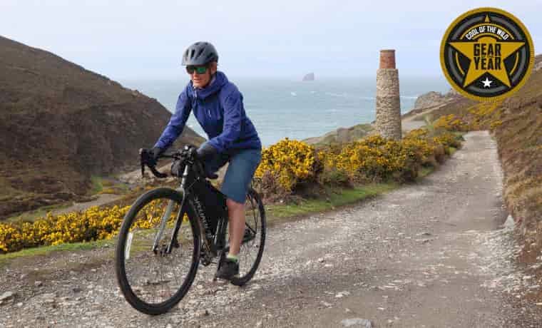 Rab Cinder Jacket