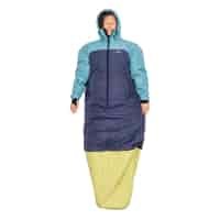 Slumber jacket