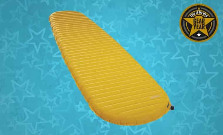 Thermarest NeoAir Xlite NXT