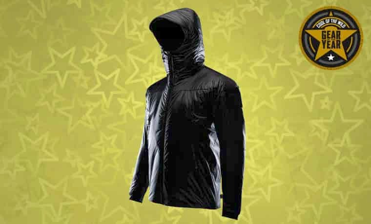 Thrudark Engage Jacket