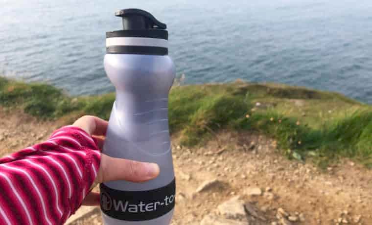 Water bottle