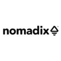 Nomadix logo
