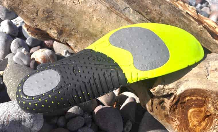 Boot insole