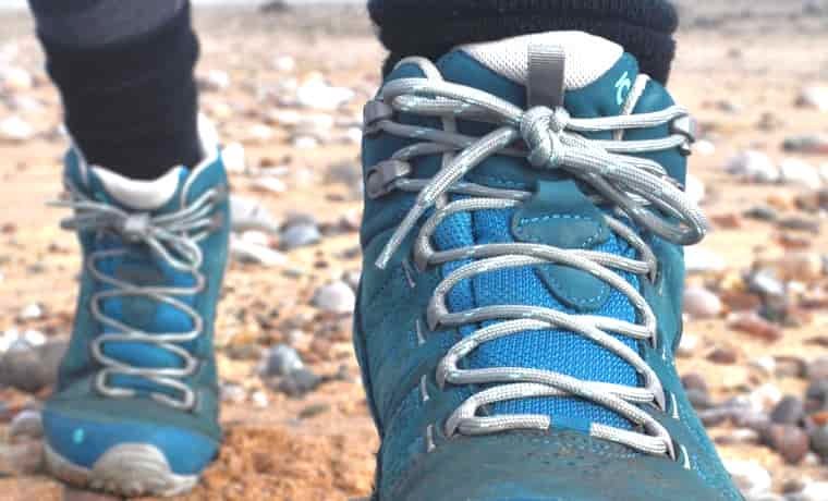 Boot laces