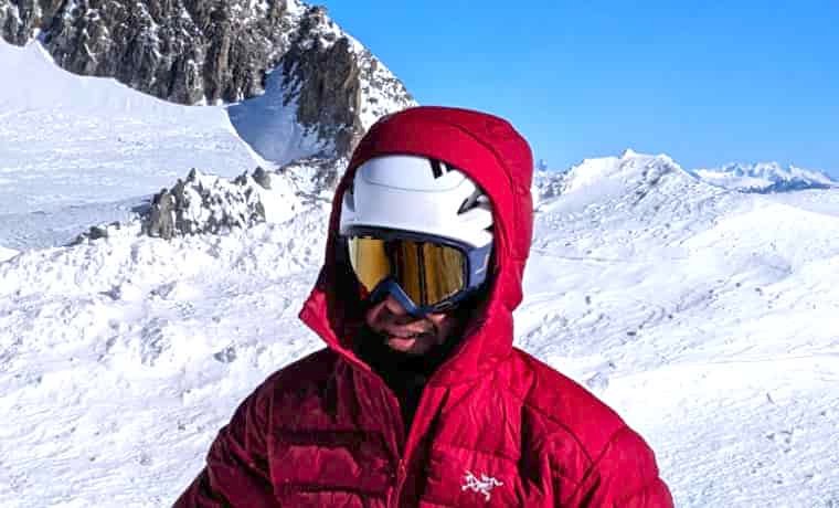Jacket hood