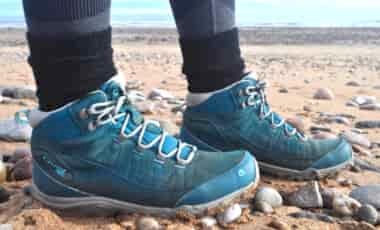 Oboz Ousel Walking Boots