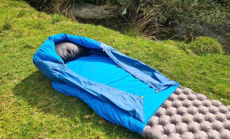 Zenbivy sheet