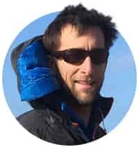 Mike Cucknell