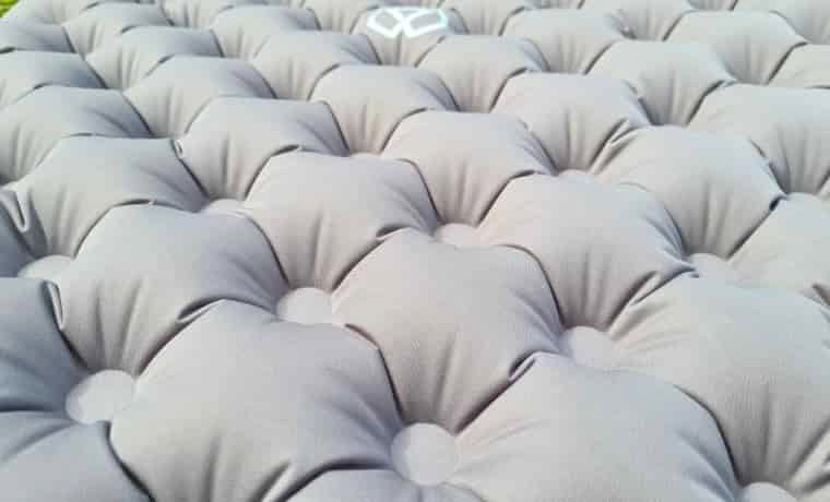 Mattress construction