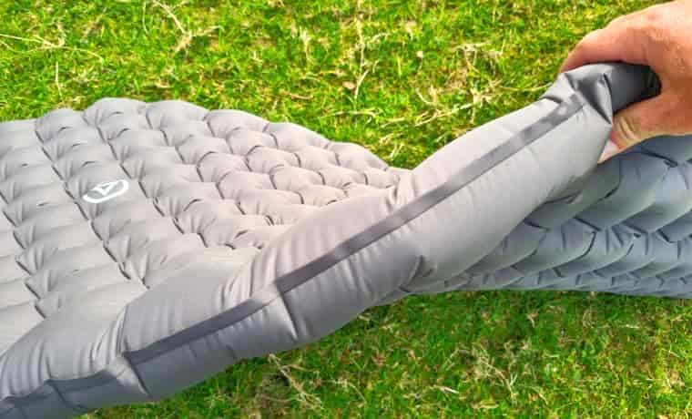 Mattress flex