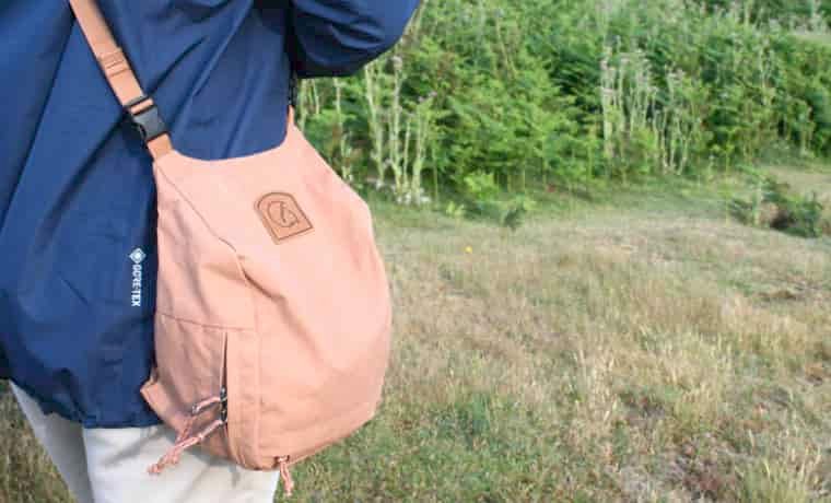 Shoulder bag