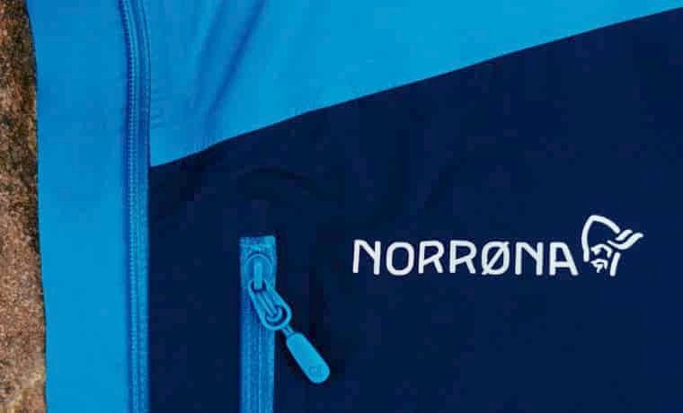 Jacket fabric