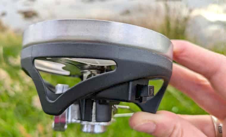 Jetboil ignition