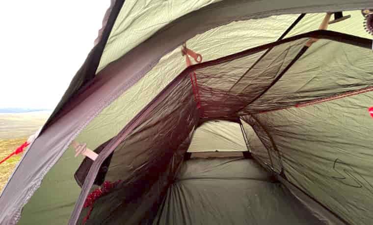 Inner tent