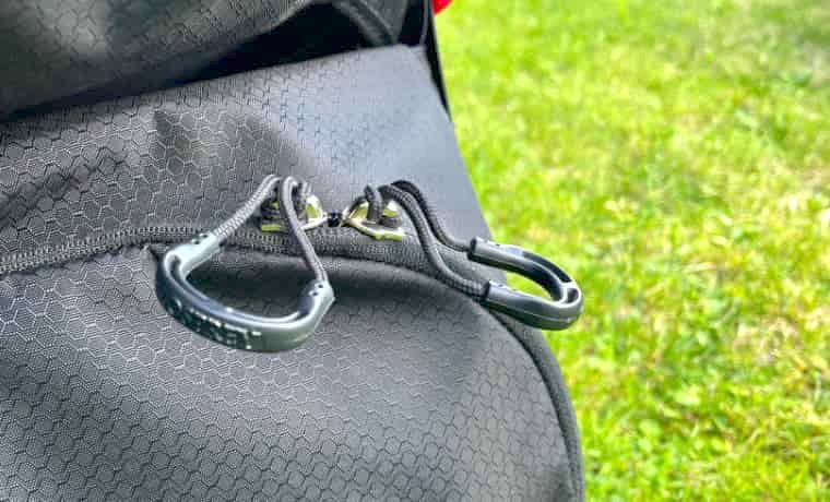 Zip toggles