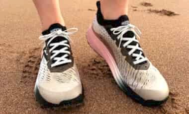 Keen Seek Trail Running Shoes